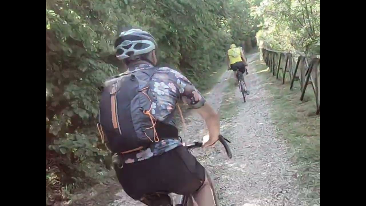 Umbria MTB - Video Completo