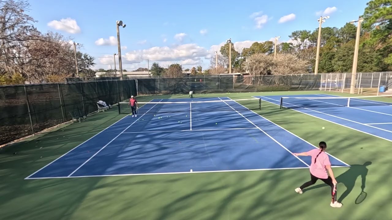 Practice session 12-27-25
