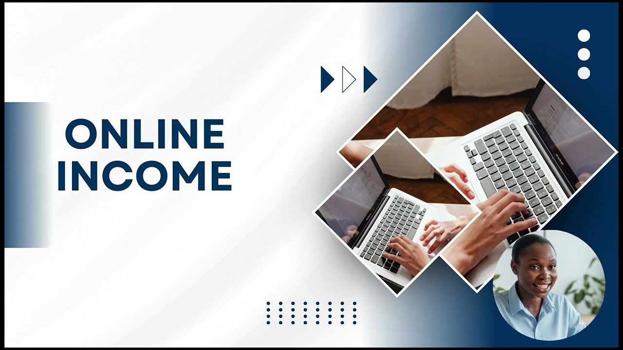 What Online Income means