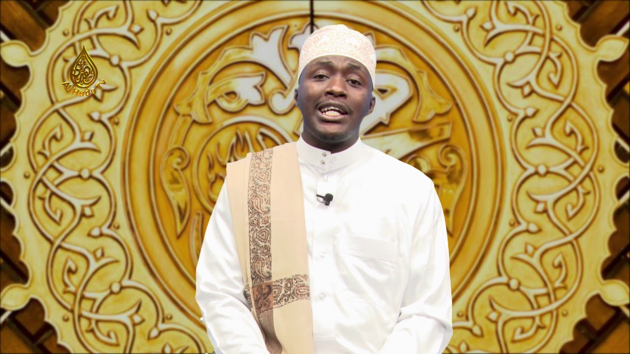 KUMBUKUMBU  EP3  HIstoria ya Sheikh Hussein Al Ghassany