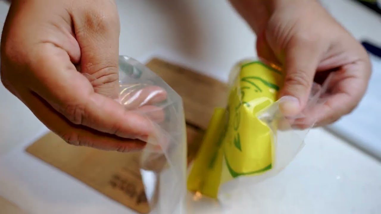 Como saber a espessura de embalagem plástica? como escolher a melhor para o seu produto?