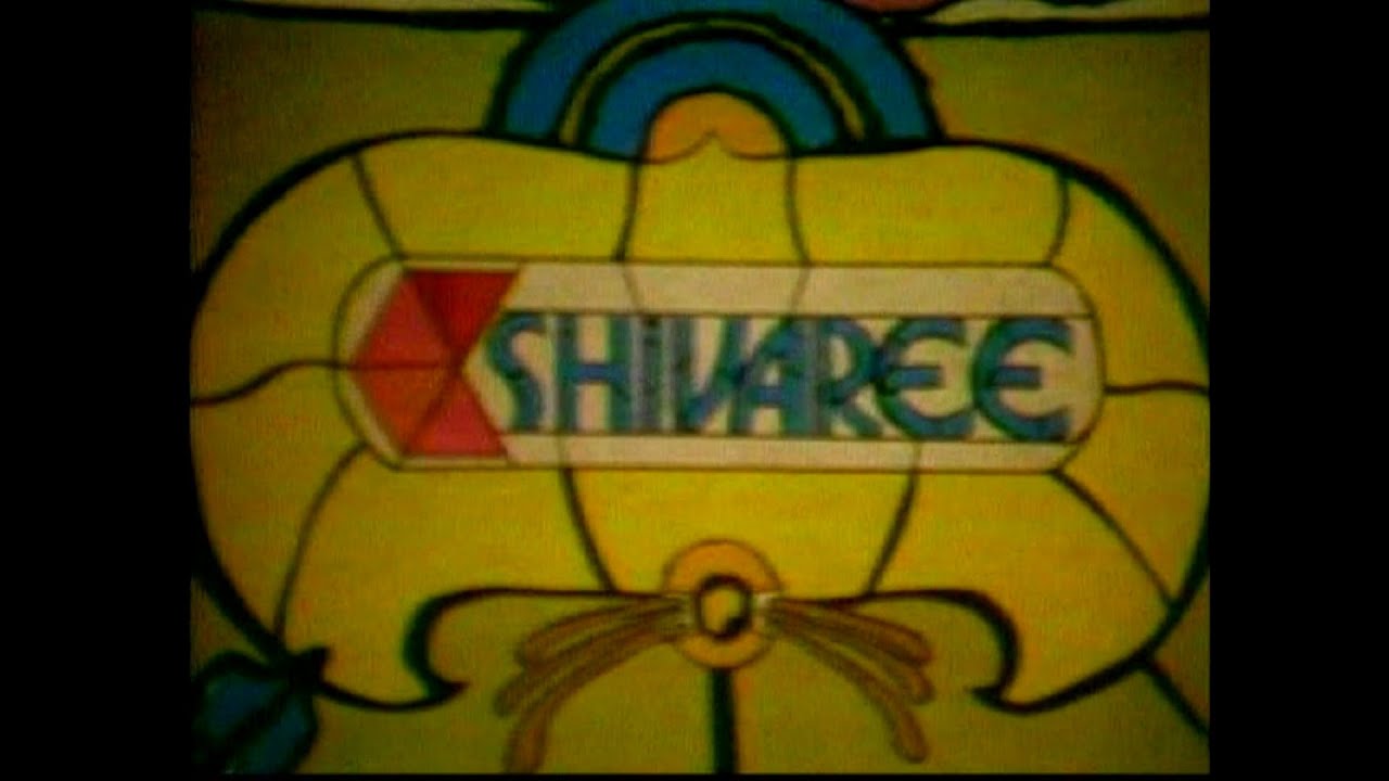 Dick Curless - 1977 SHIVAREE