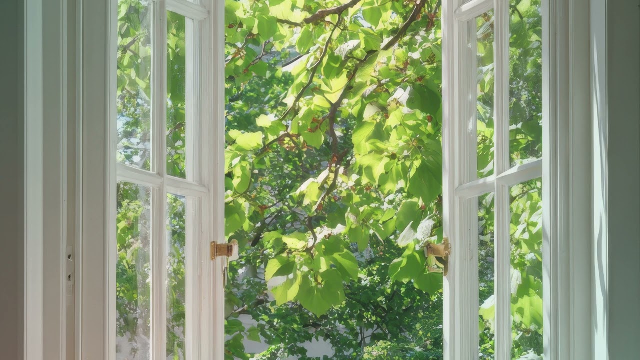 Morning Meditation | Grounded Wake-Up for Calm & Intention