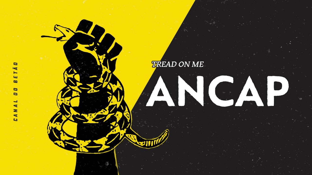 REFUTANDO ANARCOCAPITALISMO - Pior ficção já criada! Trocas Voluntários e Conceito de Propriedade.