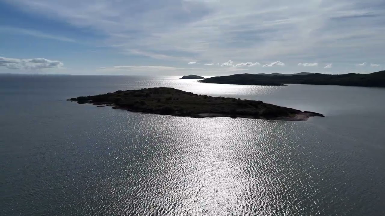 Rockcliffe Beach, Rockcliffe, Dalbeattie