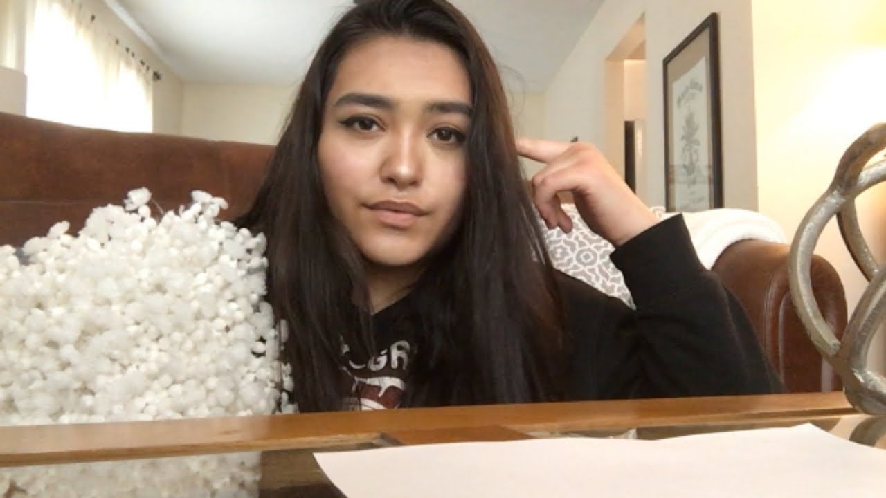 ASMR Auf Deutsch