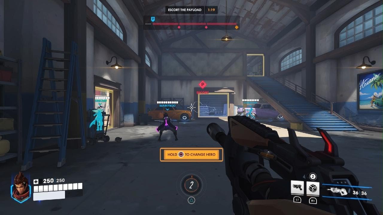 Overwatch