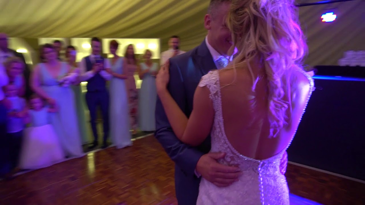Coventry Wedding Videos package