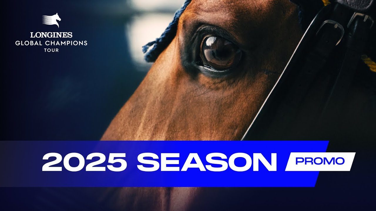 2025 Season Promo 🔥