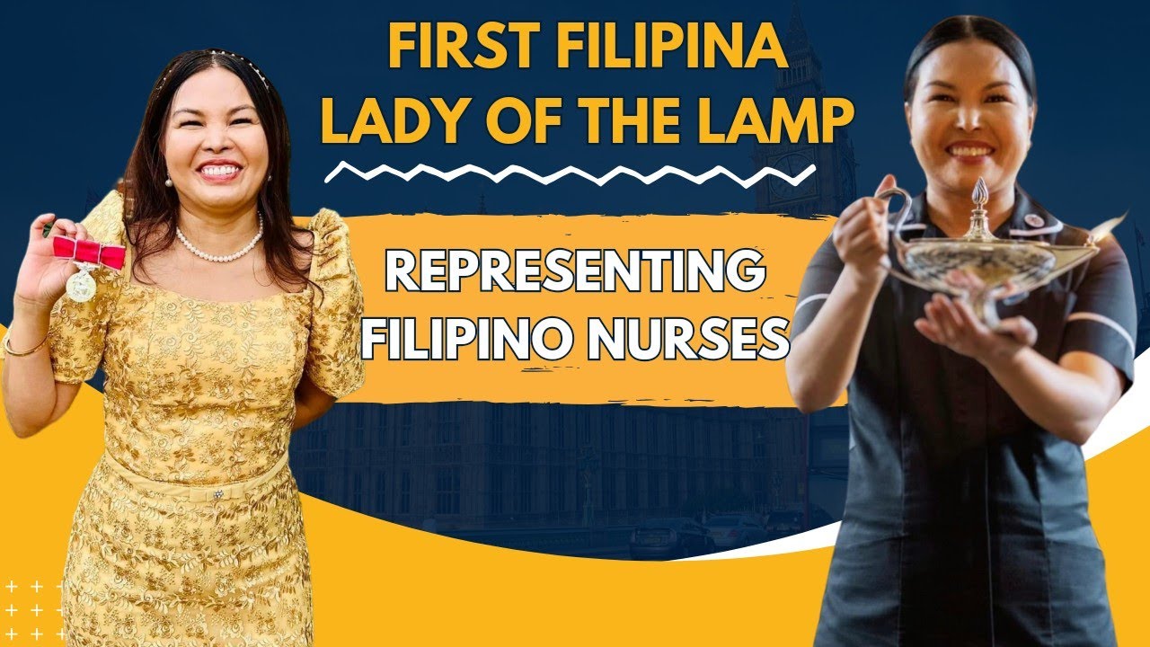Louie Horne. Meet the King ✅️ Win Awards ✅️ British Empire Award ✅️ Help the Filipino community ✅️