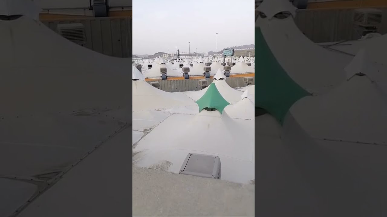Mashallah minah muzdalfa live saudi Arabia