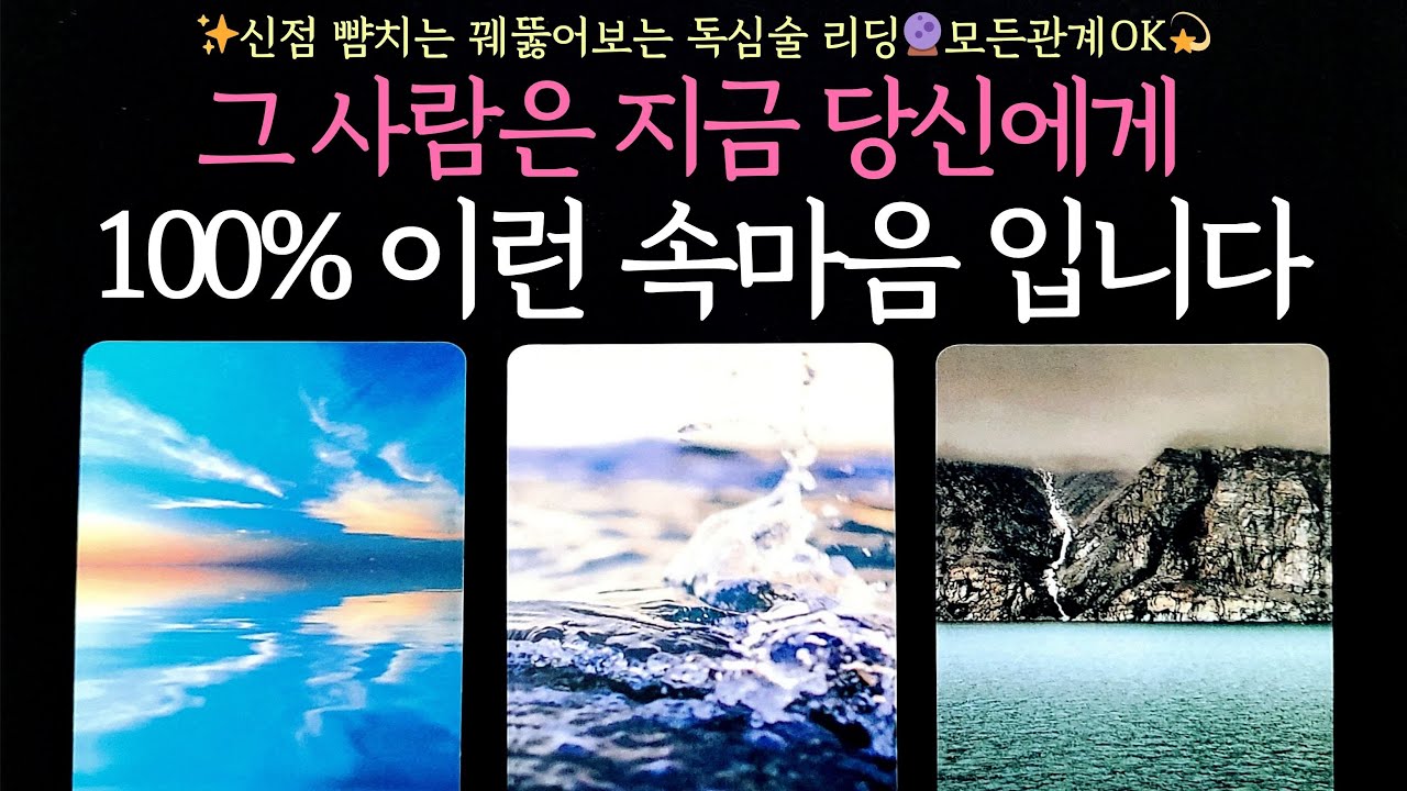 [타로] 