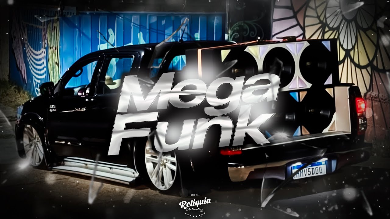MEGA FUNK PANCAD&Atilde;O AUTOMOTIVO REMIX 2025 - PANCAD&Atilde;O AUTOMOTIVO GRAVE FORTE 2025 PARTE 13 SETEMBRO