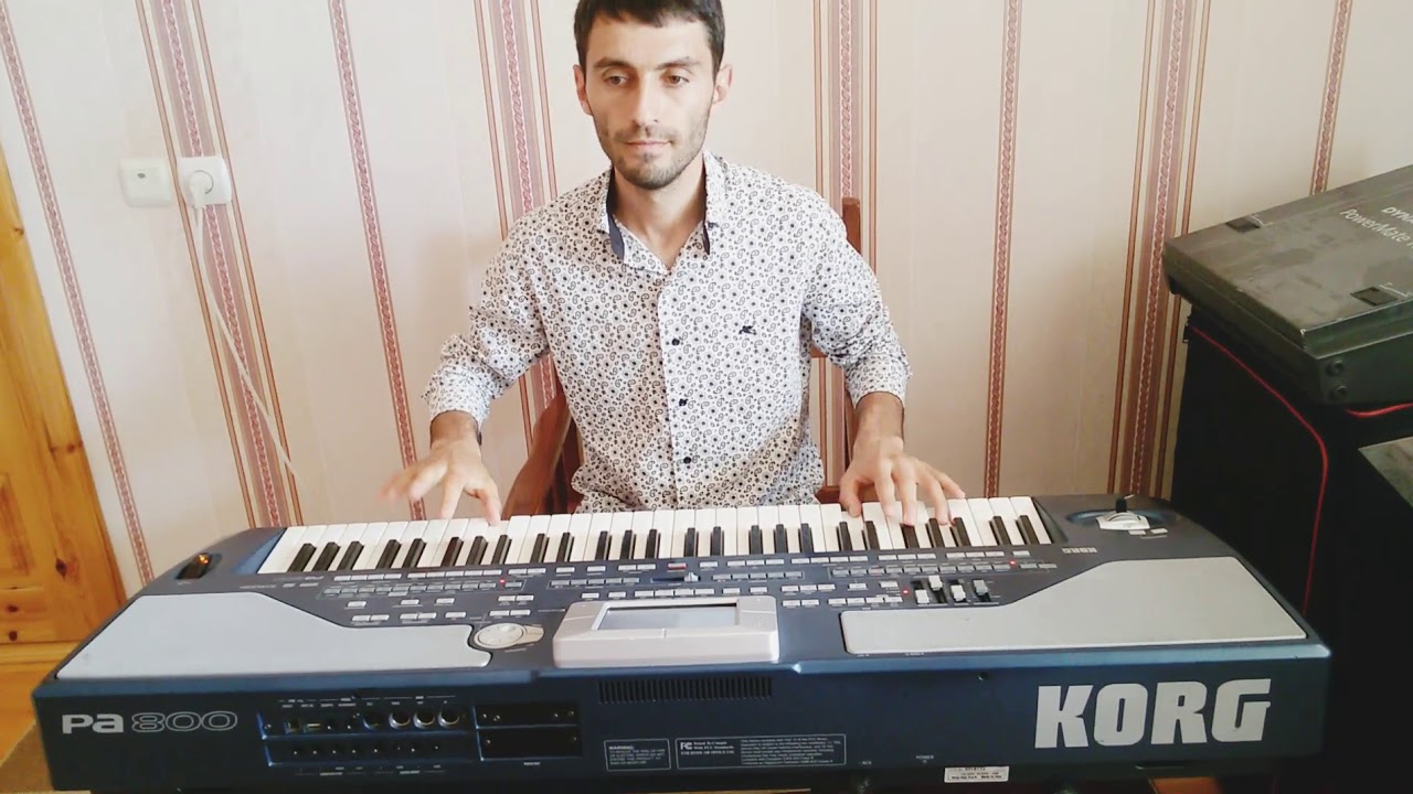 Аварская музыка Жених - жених