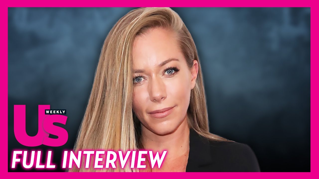 Kendra Wilkinson On Implant Removal, Hugh Hefener's Secret Photos, Dating Life, & More
