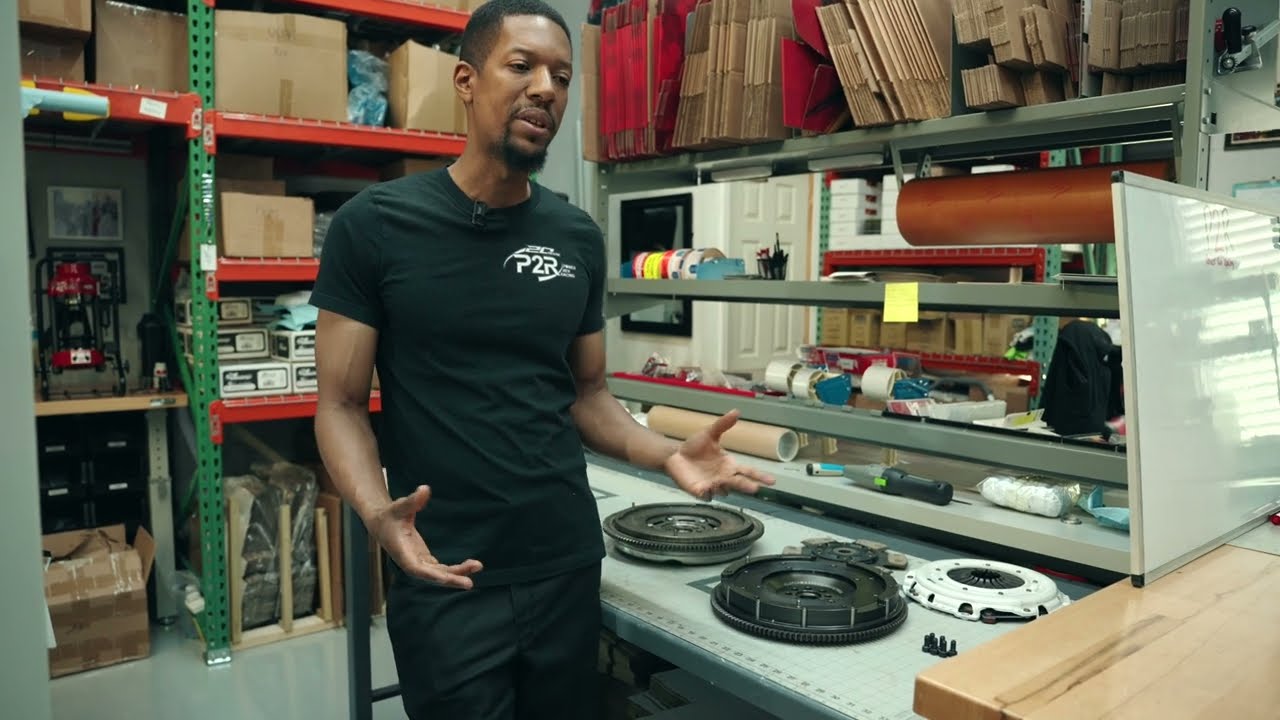 Dual Mass vs Single Mass Flywheels. Which One is BEST for Your J-Series Car