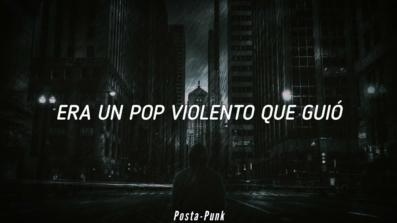 Patricio Rey y sus Redonditos de Ricota - Preso en mi ciudad [KARAOKE]