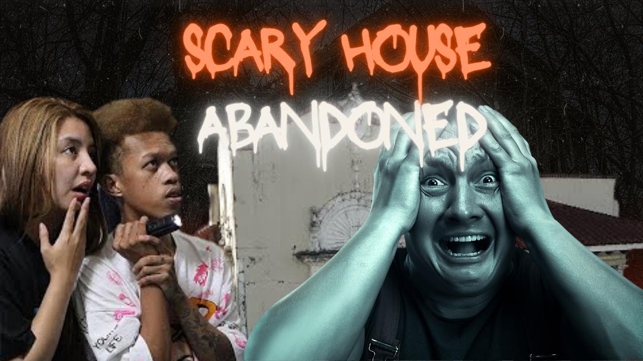 ⭕️ MARIANO NAWALA SA SARILI DAHIL SA HAUNTED HOUSE?