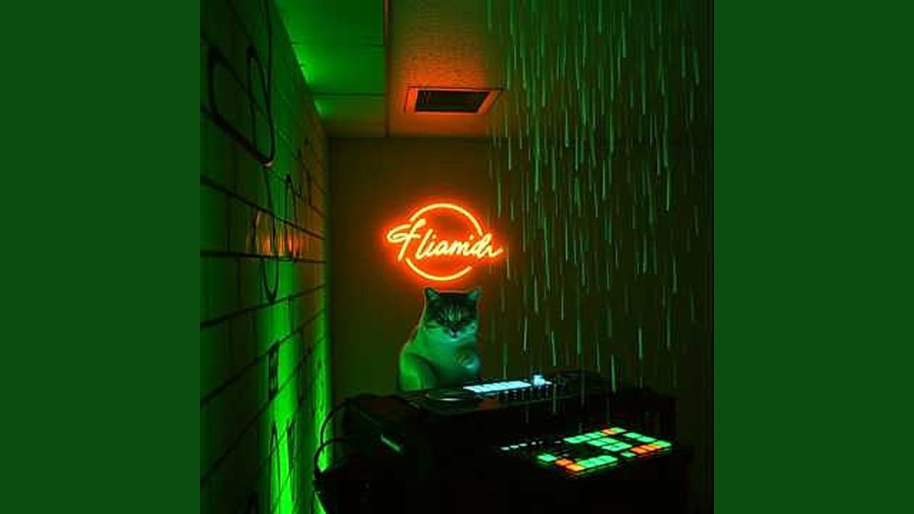 DREAM_TECHNO: Слияние Мечты и Бита