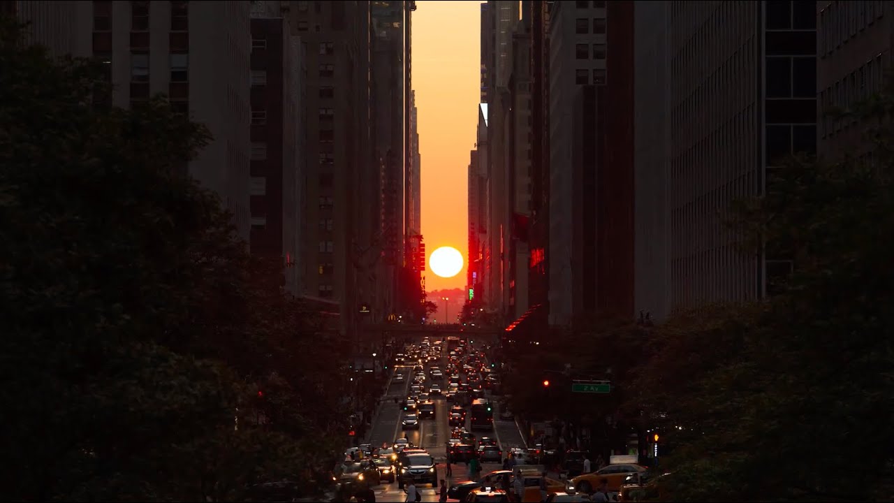 Your Guide to Manhattanhenge 2023: Tips from an Expert on NYC Light and Shadow