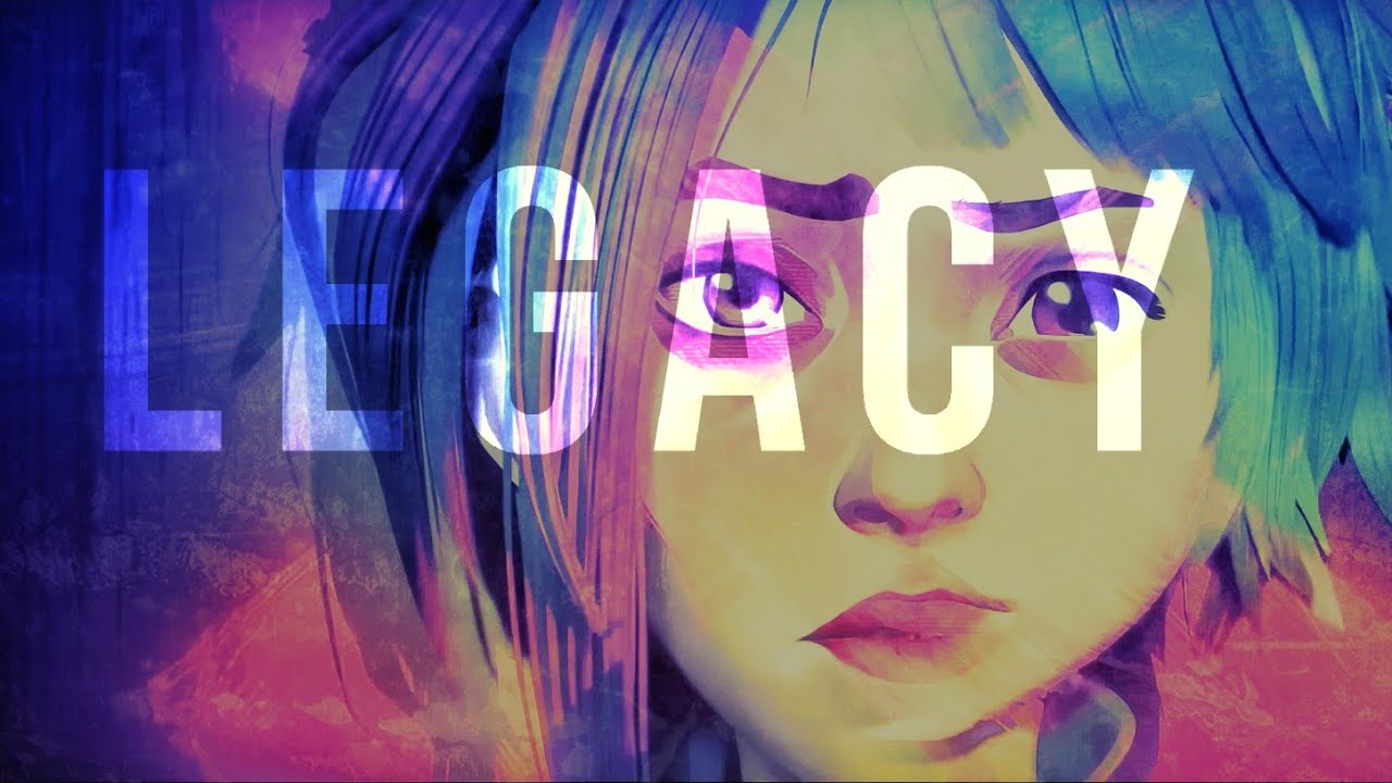 Forgotten Youth | Arcane AMV (Legacy)