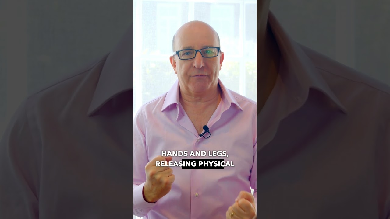 The Productivity Reset You Need! 😱 #PaulMcKenna #ProductivityTips