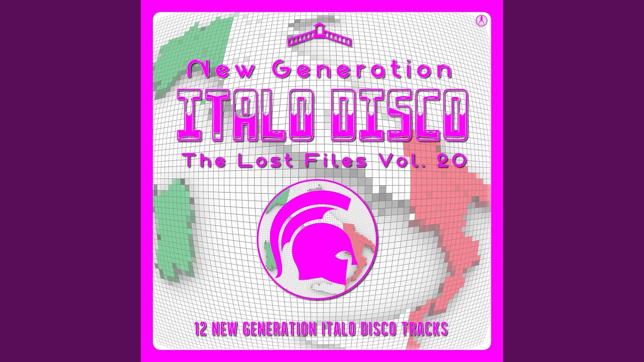 The Tears of My Life (Extended Vocal Lost Mix)