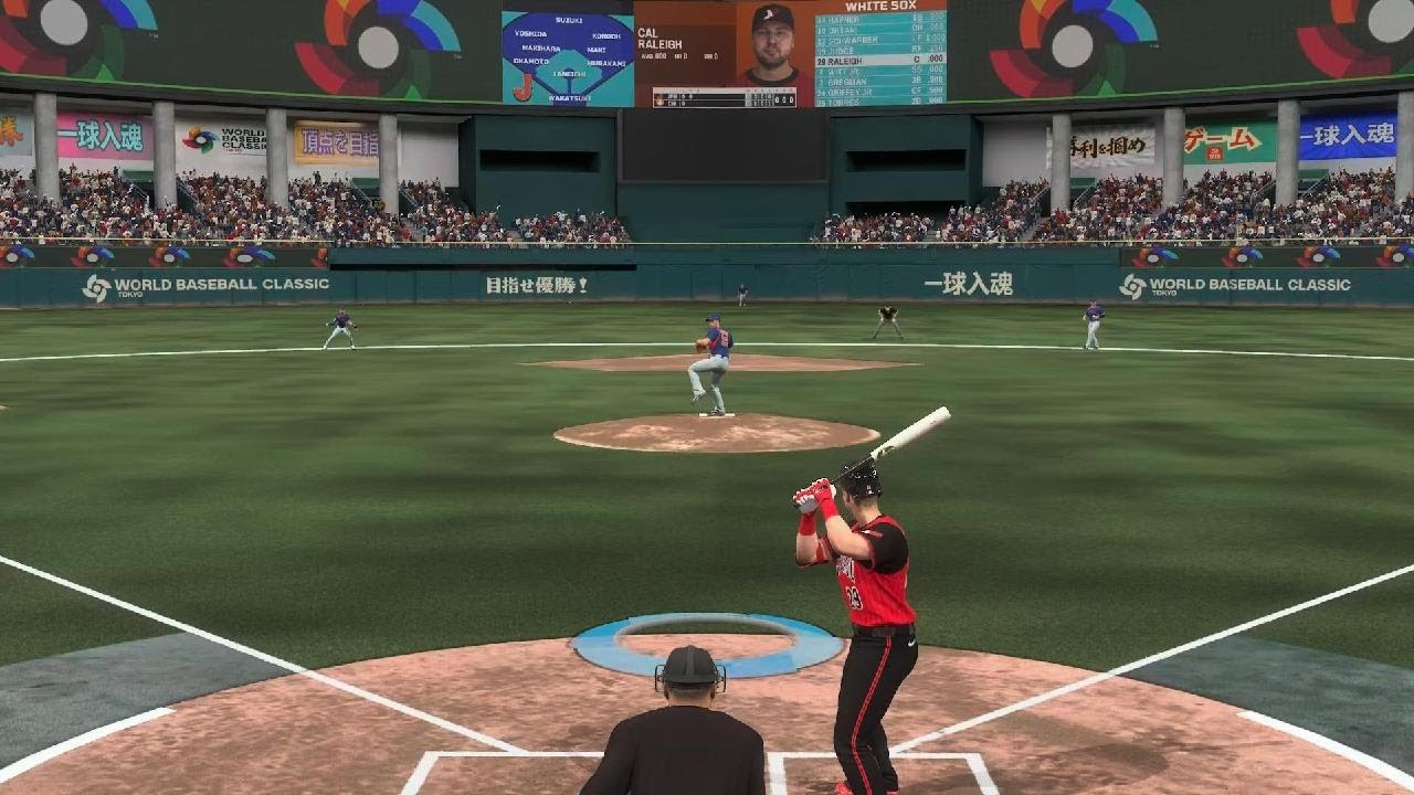Two Pitches later 💥