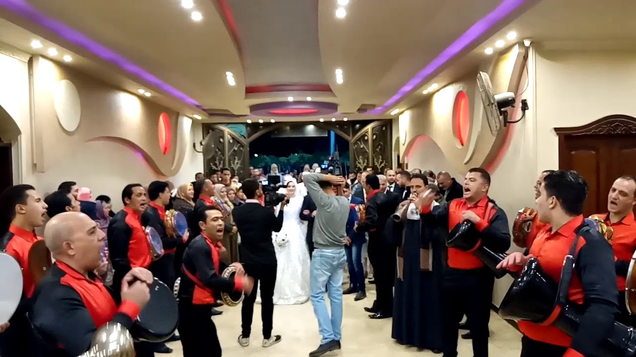 فرقه نجوم النوبه للزفه الدمياطي  دمياط ميدان الشهابيه اعلي مقهي كركر شيميو01024500027