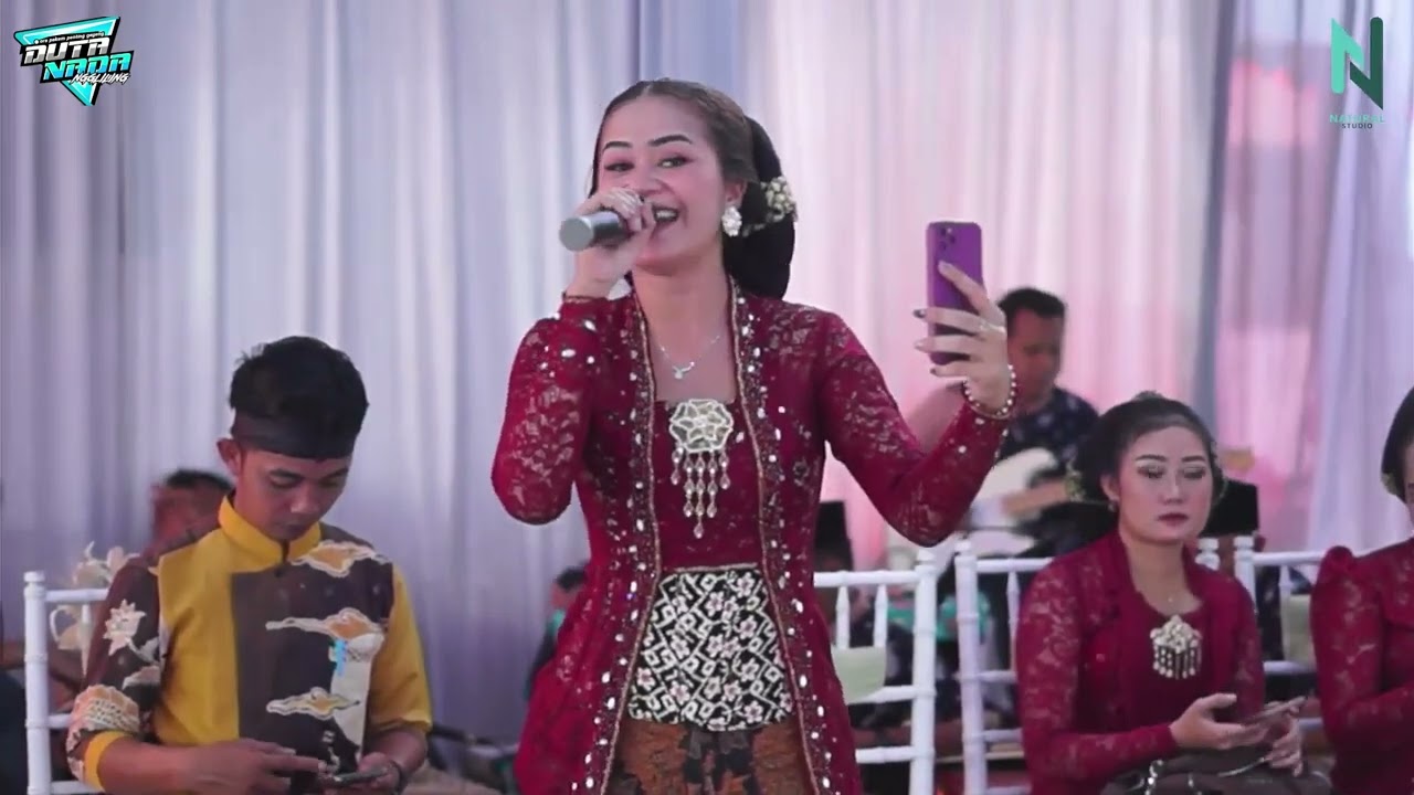 SANES Guyon waton x denny Caknan - VIDIA ANTAVIA - DUTA NADA - BAHTIAR PRO