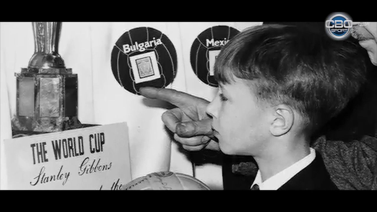 England World Cup 1966 Documentary INGILTERE 1966