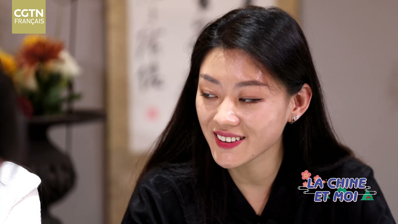 Un art de vivre à la chinoise