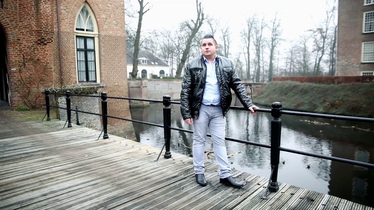 Sjors Schanck - Een echte vader