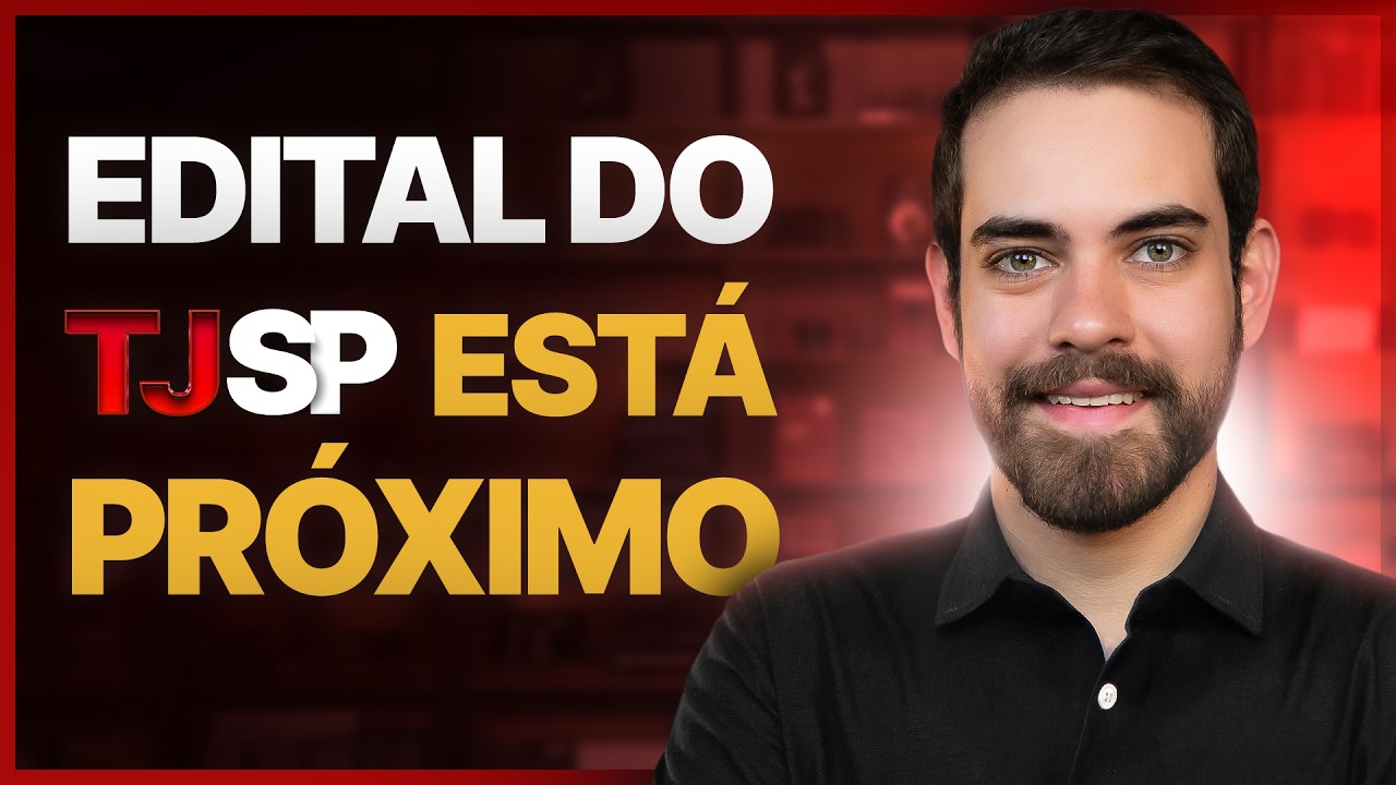 O MELHOR CONCURSO PÚBLICO DE NÍVEL MÉDIO DE 2026