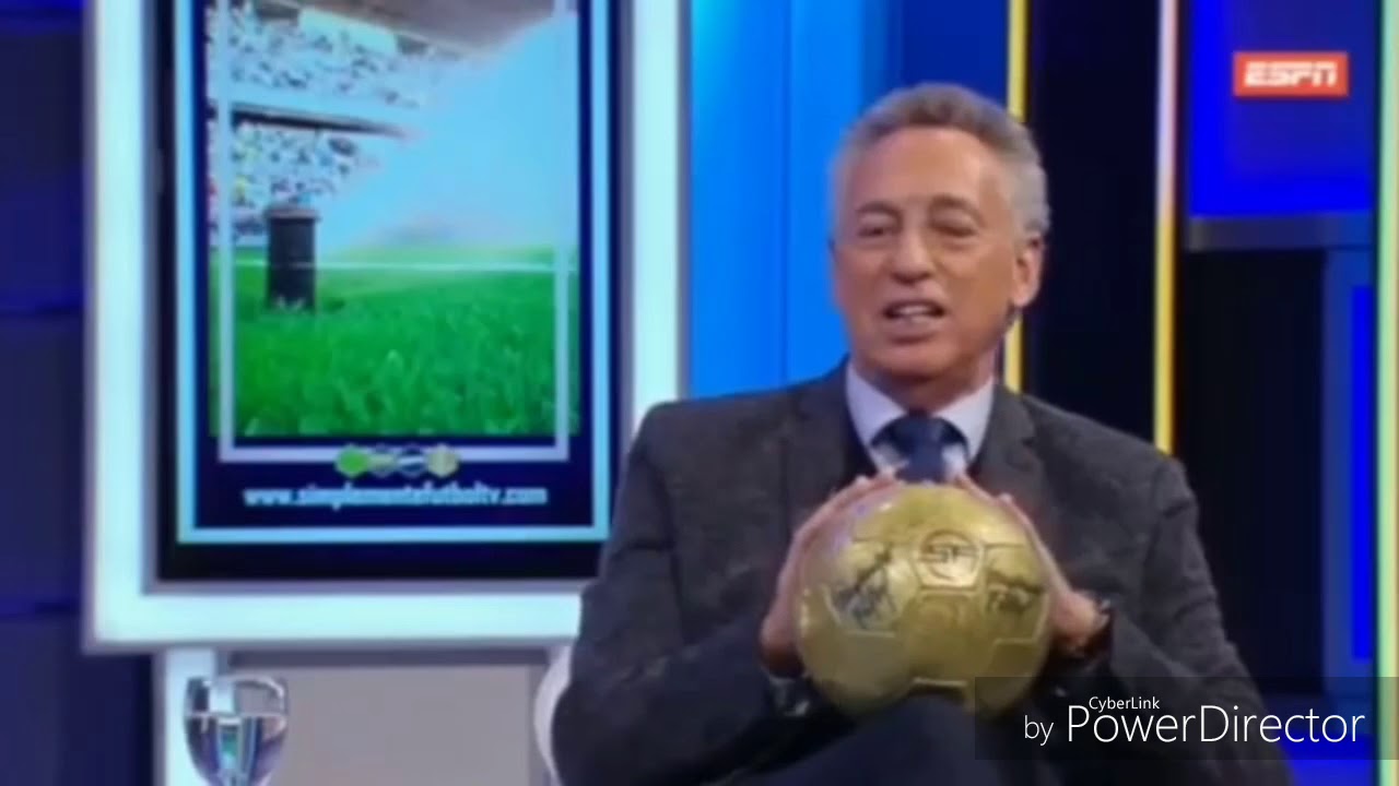 LLENAN DE ELOGIO A PERU : PEDRO Y QUIQUE WOLF