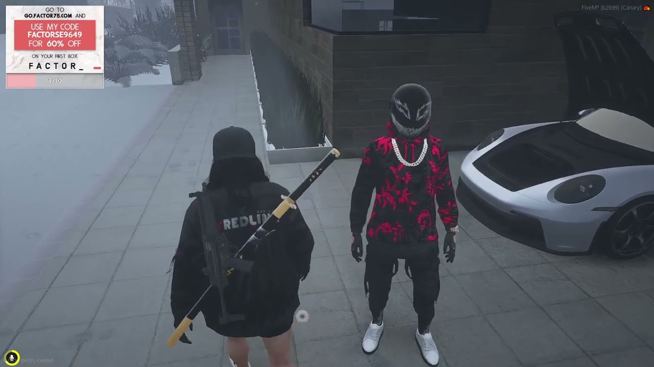 [12-21-2022]🌷Kitty🌷 Spicy MRL wk2. Rustline activated | Redline | Cerberus | !socials 