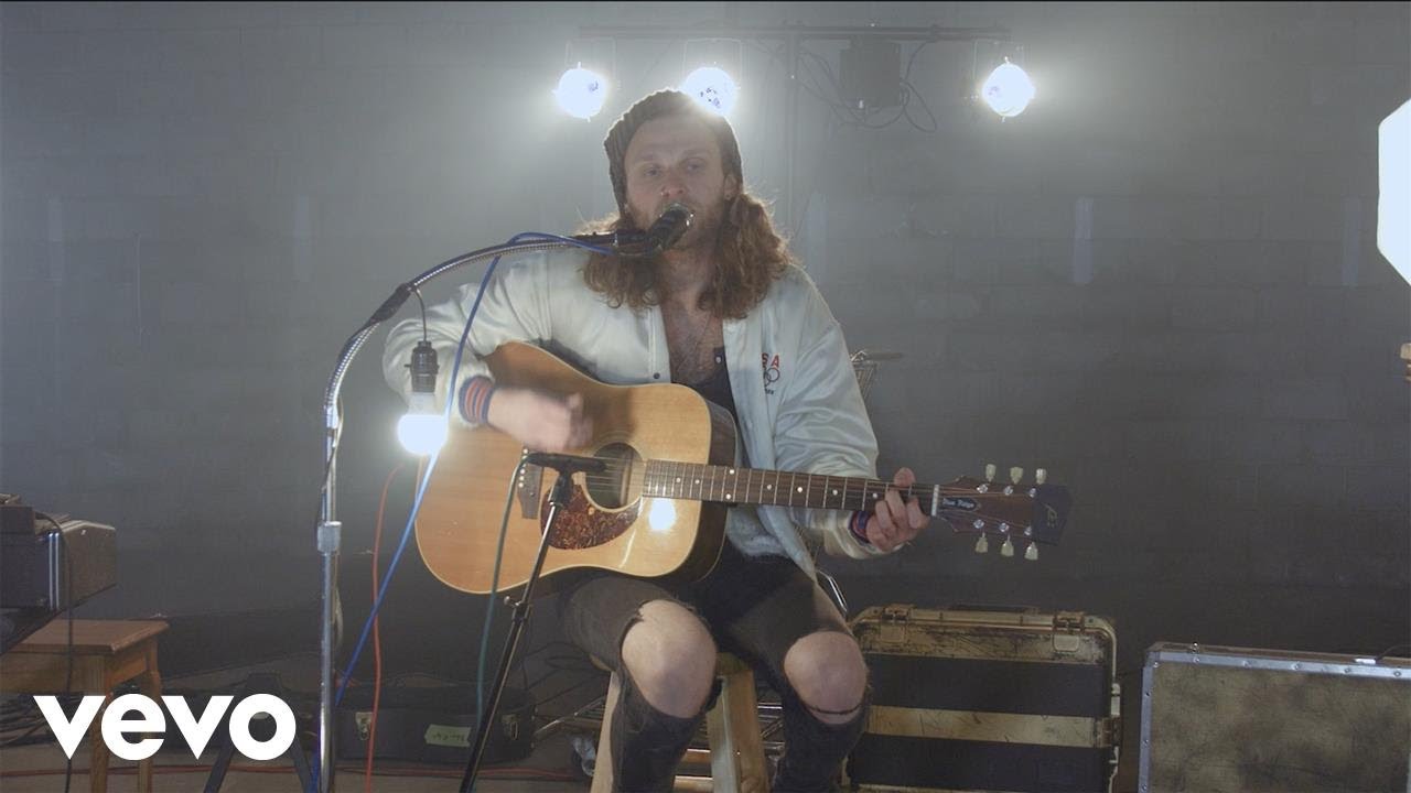 Deal Casino - Red Balloon (Acoustic)