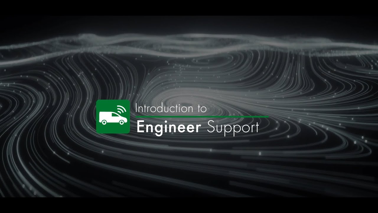 Modul-Connect Engineer Support