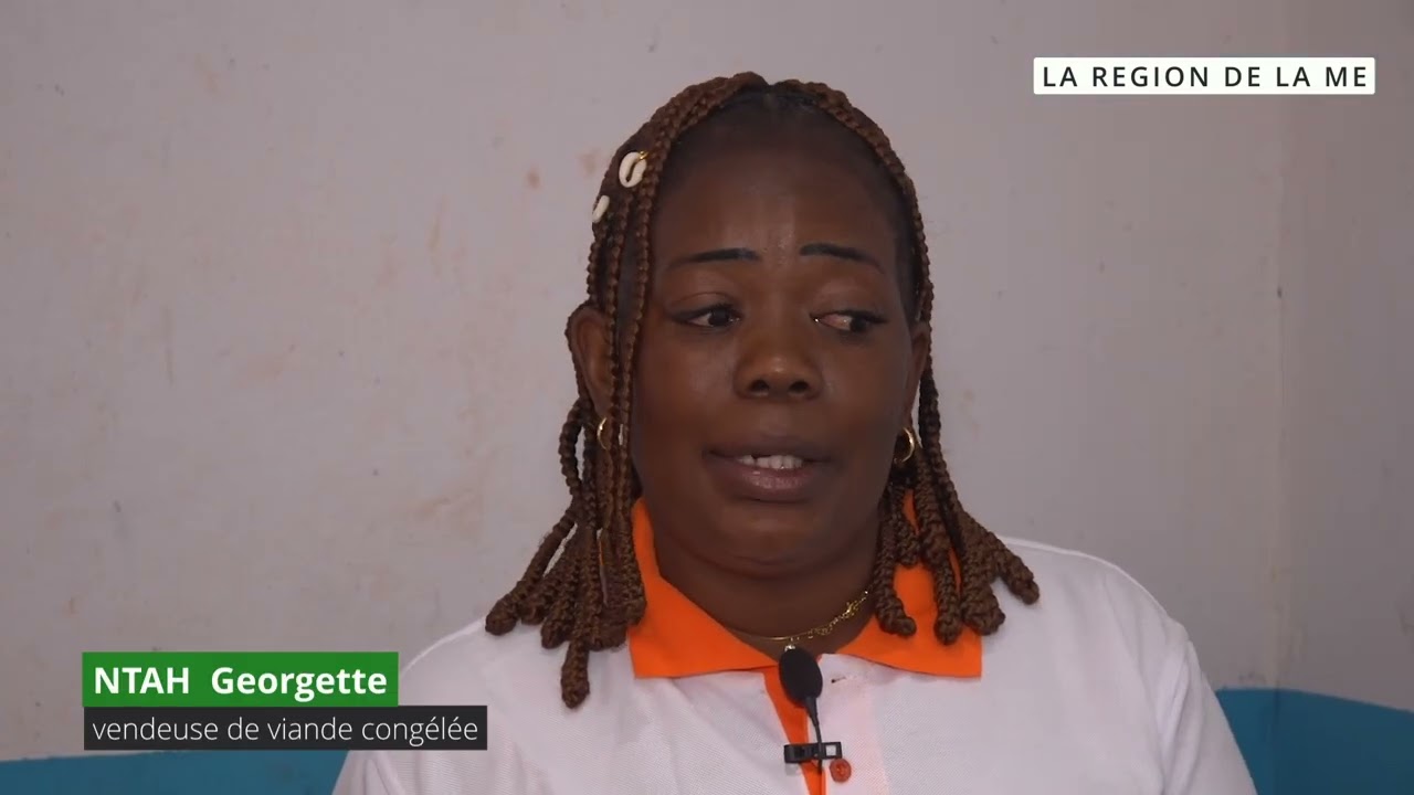 Le Publi-Reportage du Ministère : Une Présence Impactante dans la Mé ! À ne pas manquer !