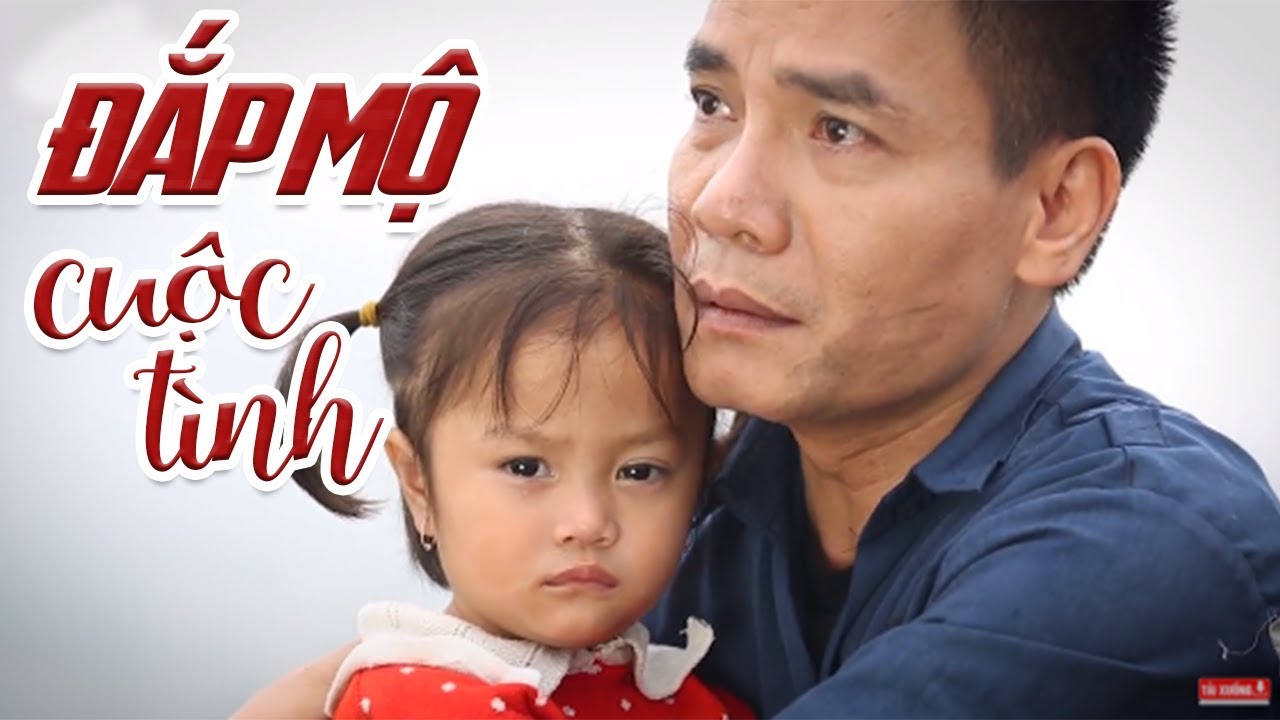 Đắp Mộ Cuộc T&igrave;nh MV Bolero | Phi&ecirc;n Bản bỏ Chồng Con theo Trai