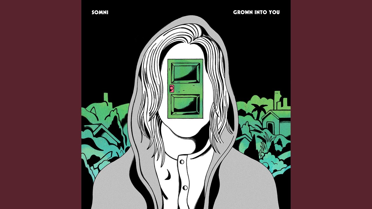 Grown Into You