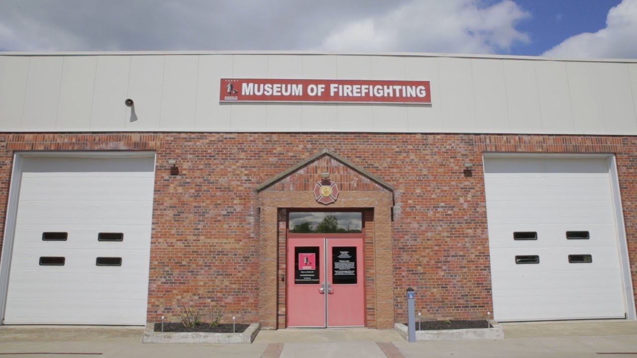 FASNY Museum of Firefighting | Explore. Discover. Learn.