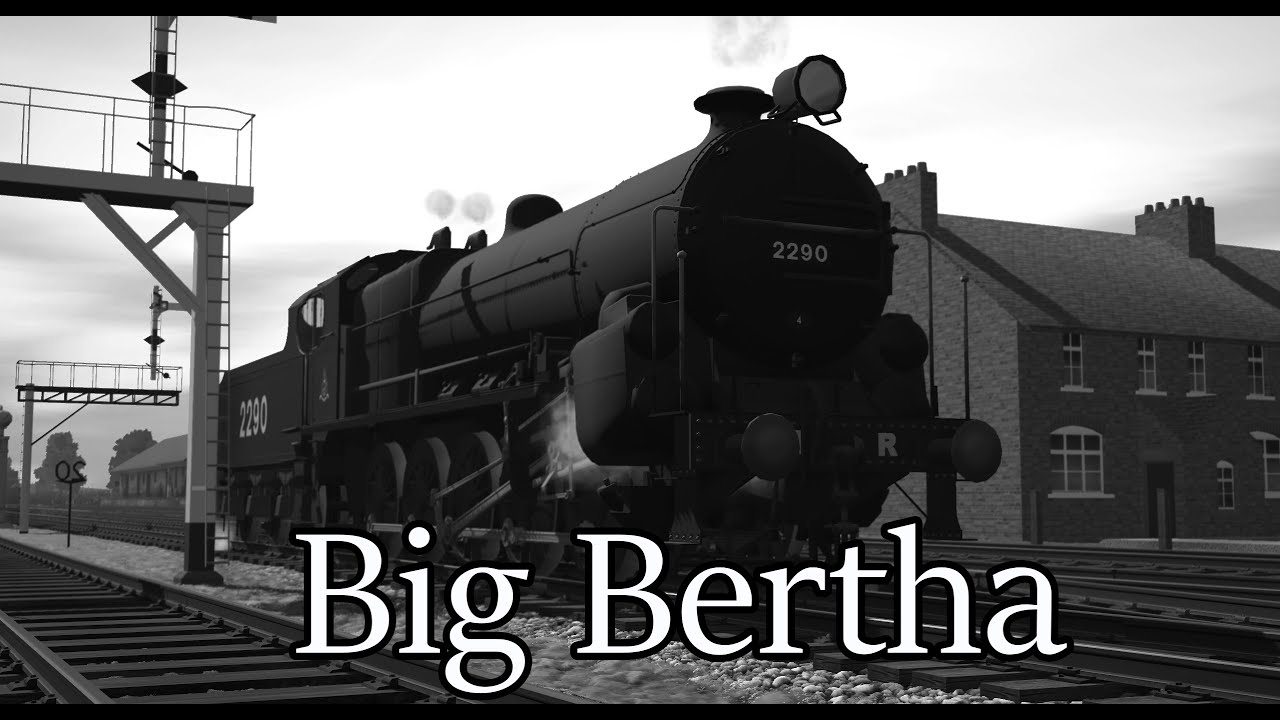 Big Bertha