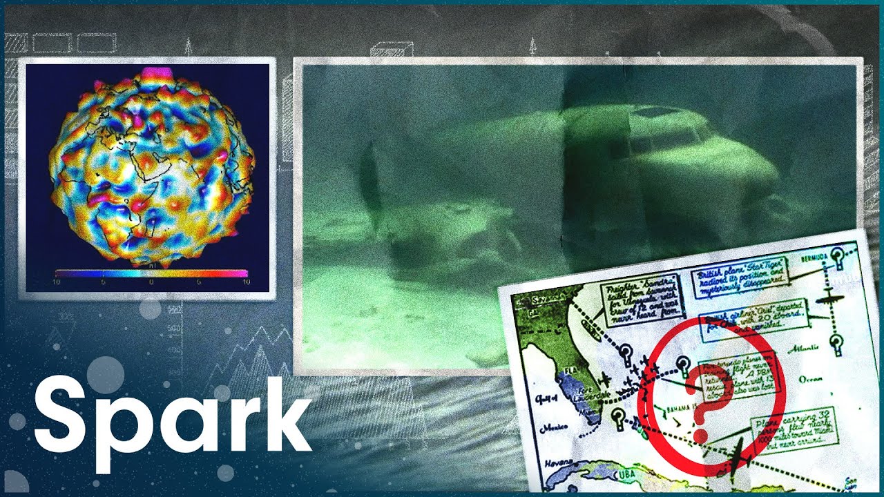 Fact vs FIction: The Bermuda Triangle