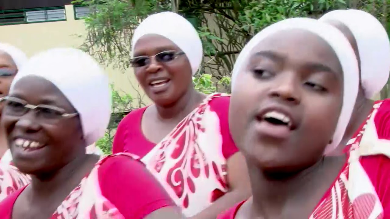 SENGA Choir Album 1