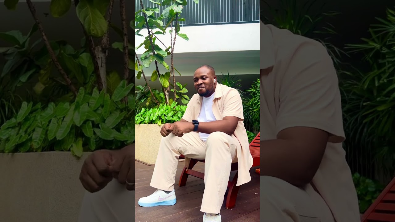 GRATITUDE (kakpano) Victor Ojoago 