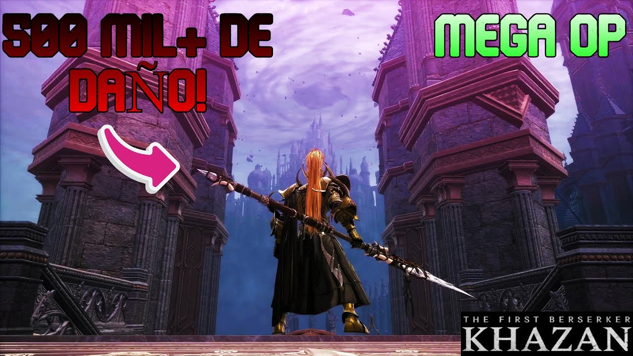 DUALIDAD: mi nuevo build OPTIMIZADO mega op de LANZA  destroza a todos! (ILYNA BOSSFIGHT NG++)