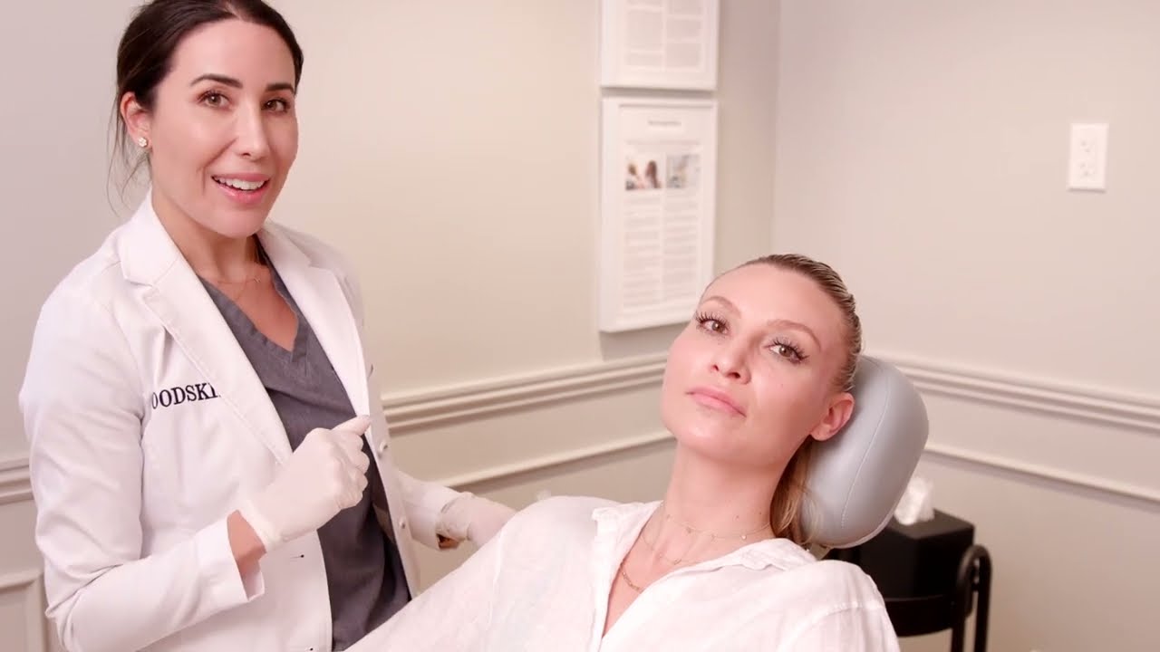 Sculptra 101 | GOODSKIN