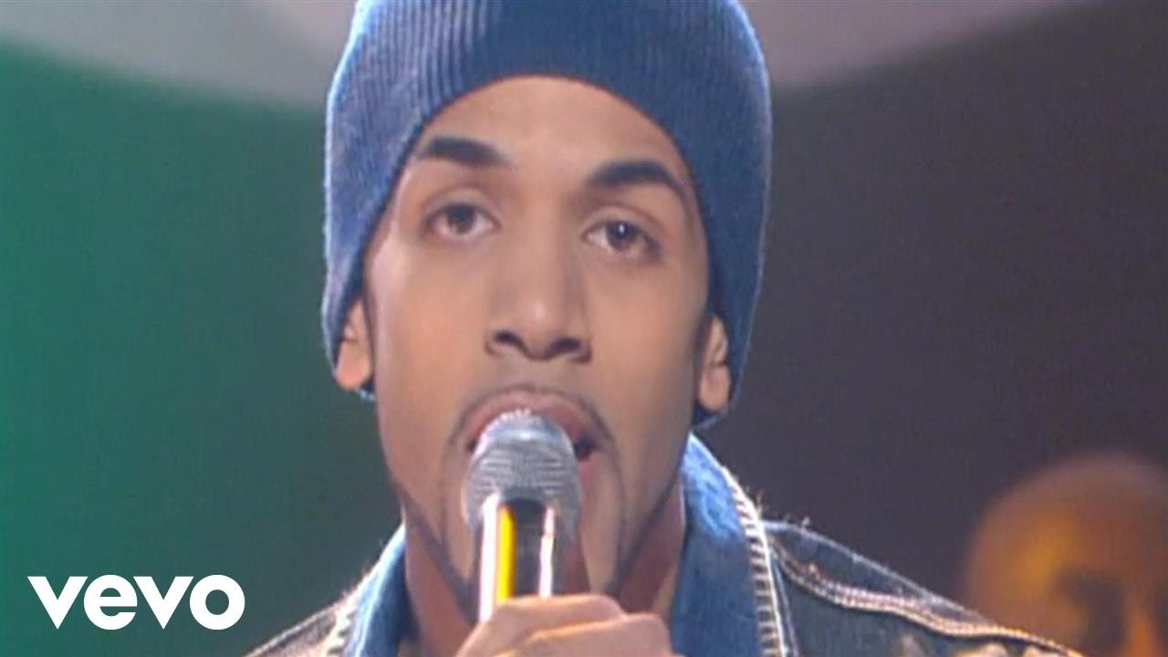 Craig David - Rendezvous