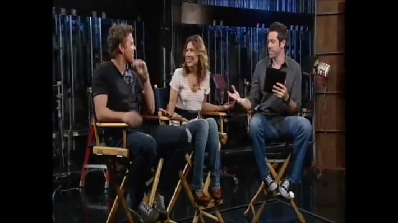 A&E's The Glades Live Fan Chat (East Coast)